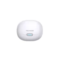 Microlab Wisepods ANC03 TWS Active Noise Cancellation Earbuds - White